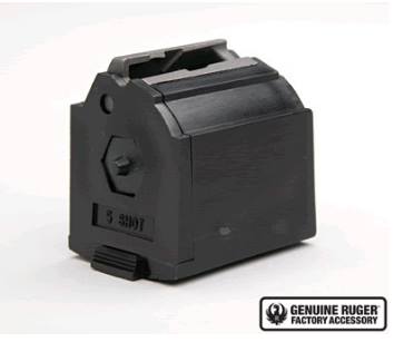 10/22 MAGAZINE 22LR 5 ROUND, 90041