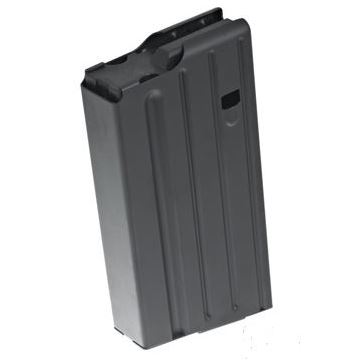 MAGAZINE 7.62X51 20 ROUND, 90448