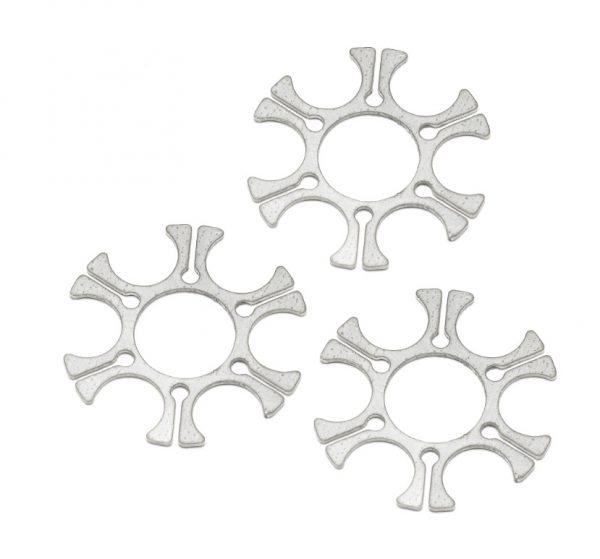 MOON CLIPS GP100 10MM 3-PACK, 90661