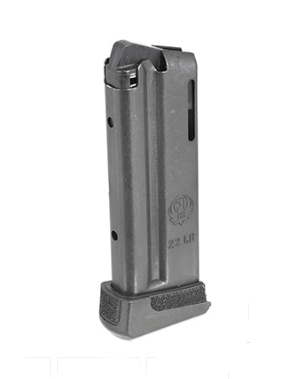 MAGAZINE LCP-II 22LR 10RD, 90696