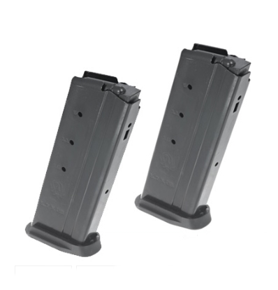 MAGAZINE RUGER-57 20RD VALU PK, 90711