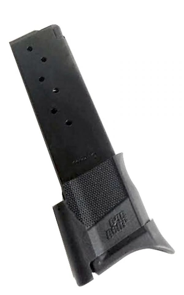 PROMAG RUGER LC9 9MM 10RD BL, RUG 17