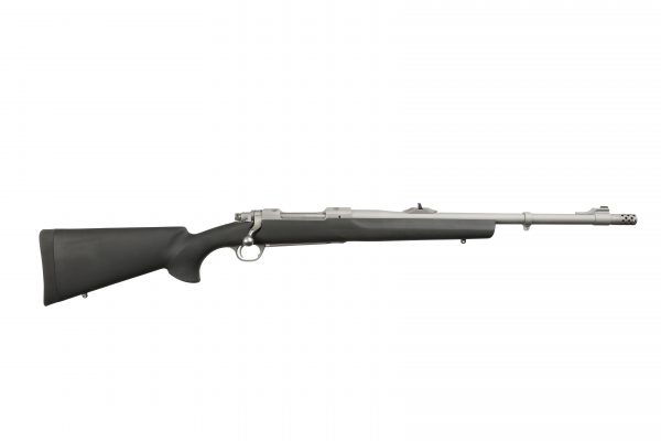 HAWKEYE ALASKN 416RU SS/SY 20", 57158