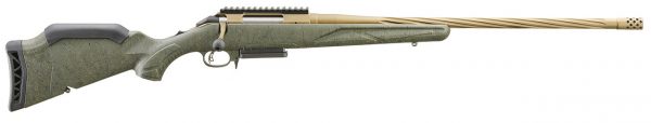 AMERICAN GEN2 PRED 450BM 22", 46935