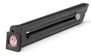 MARK II MAGAZINE 22LR 10ROUND, 90046