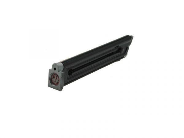 MARK I MAGAZINE 22LR 9 ROUND, 90062