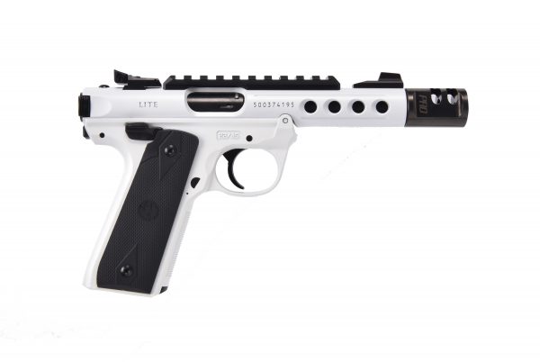 MKIV 22/45 LT 22 STORM TROOPER, 43950