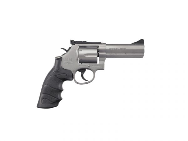 SAR REVOLVER 357MAG SS 4", SARSR38ST4