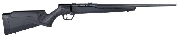 B22 22MAG BLK/SYN 21", 70500