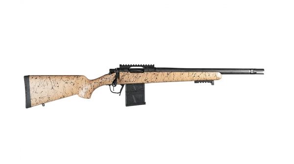 RIDGELINE SCOUT 300BLK TAN 16", 801-06123-00