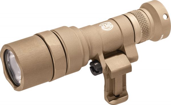 M340 MINI SCOUT PRO TAN 500LM, M340C-TN-PRO