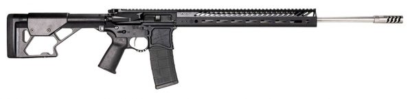 DMR 6MMARC BLACK 22", 011300095-BLK