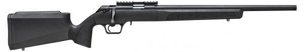 2020 RF TARGET 22LR BL/BL 20", BART92022B