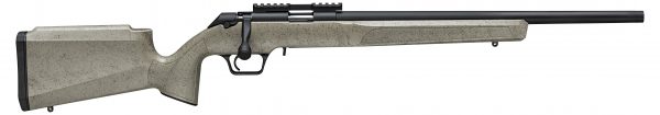 2020 RF TARGET 22LR 20" SAGE, BART92022TBW