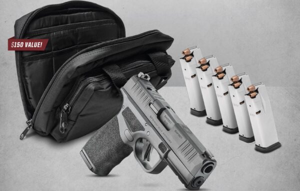 HELLCAT PRO OSP 9MM BK GU #, HCP9379BOSPGU22