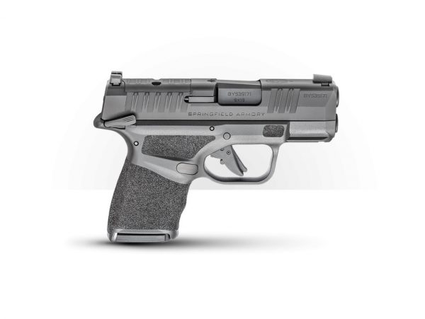 HELLCAT OSP 9MM BLK 3" 10+1 MS, HC9319BOSPMSLC