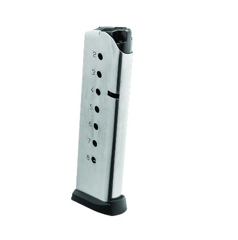 MAGAZINE 1911 45ACP 8RD SS, PI6074