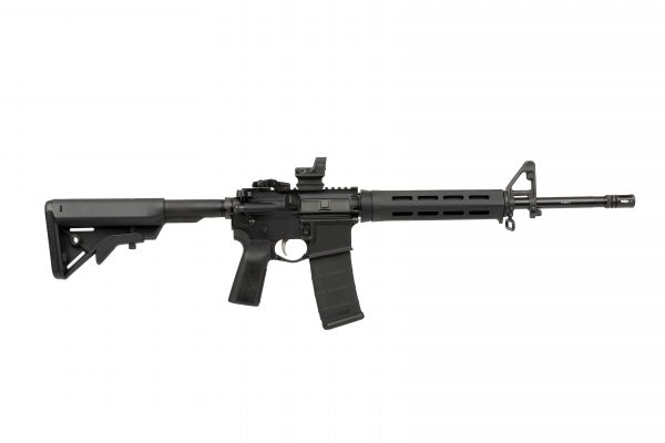 SAINT AR-15 5.56MM 16" 30+1 GU, ST916556B-B5-GU23