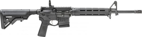 SAINT AR-15 5.56MM 16" 10+1, ST916556BLC-B5