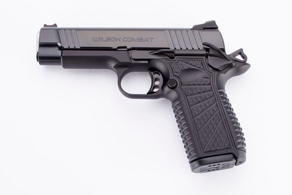 SFT9 9MM 4.25" 15+1 BLK, SFT9-CM42