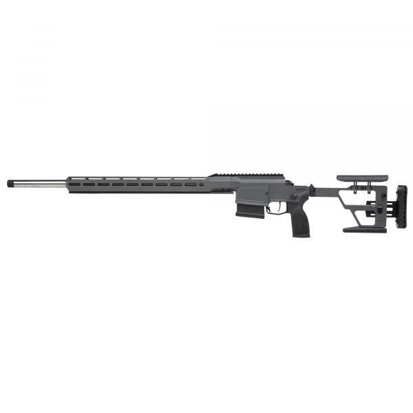 SIG CROSS 308WIN 24" GRAY 10+1, CROSS-308-24B-PRS