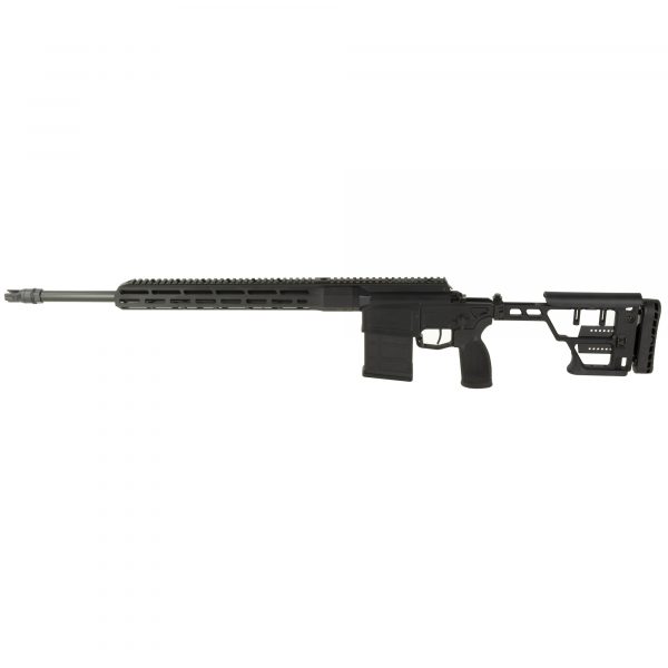 SIG CROSS 6.5CR 20" BLK 10+1, CROSS-65-20B-STX