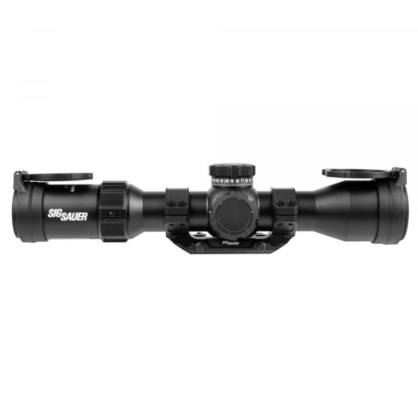 TANGO MSR 2-12X40 34MM BLACK, SOTM62000