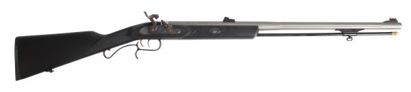 SHEDHORN 50CAL MUSKET SS/SYN, R391050