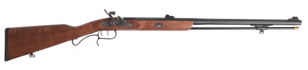 SHEDHORN 50CAL MUSKET BLK/WD, R392001