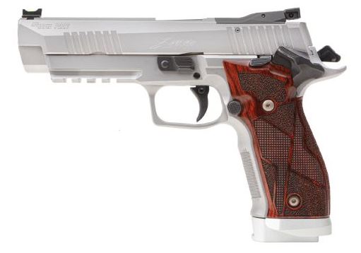 P226 X-FIVE CLASS 9MM 20+1 SAO, 226X5-9-CLASSIC