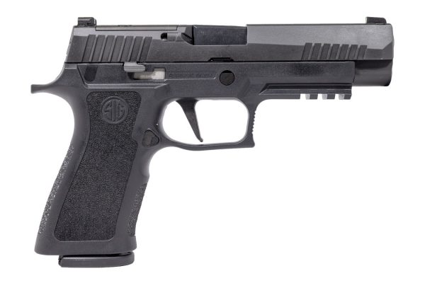 P320 X-FULL 9MM NIT 17+1 XRAY, 320XF-9-BXR3P-R2