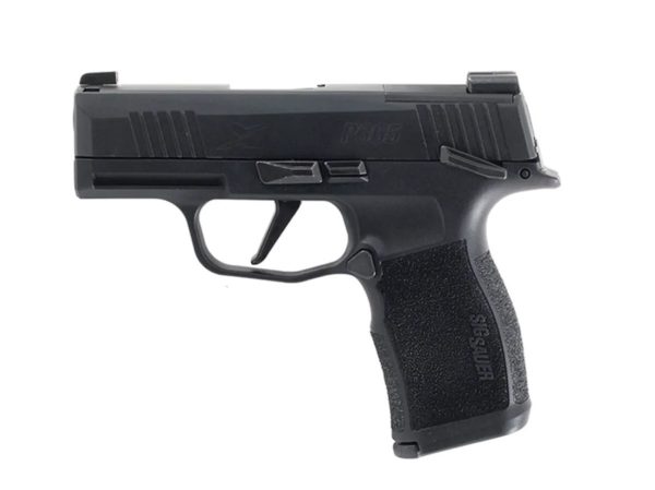 P365X 9MM 3.1" 12+1 NS SAFETY, 365X-9-BXR3P-MS