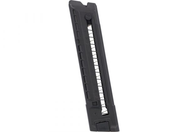 MAGAZINE P322 22LR 25RD, 8900746