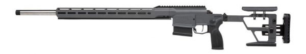 SIG CROSS 6.5CR 24" GRAY 10+1, CROSS-65-24B