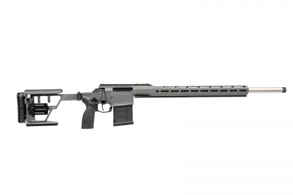 SIG CROSS 6.5CR 24" GRAY 10+1, CROSS-65-24B-PRS