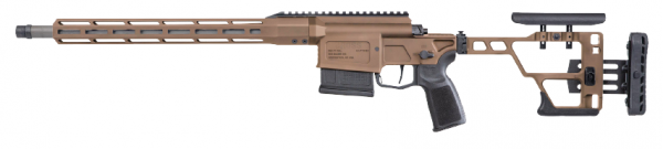 SIG CROSS 6.5CR 18" FDE 5+1, CROSS-65-18B-FDE