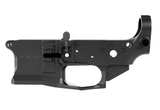 LOWER RECEIVER SCO15, SU4766