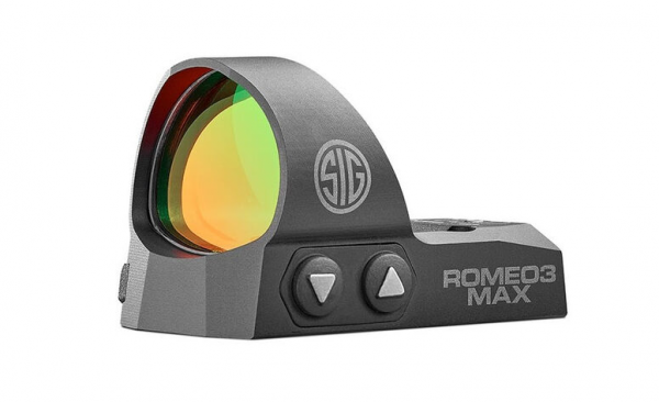 ROMEO3MAX 1X30 MINI RFLX 3MOA, SOR31003