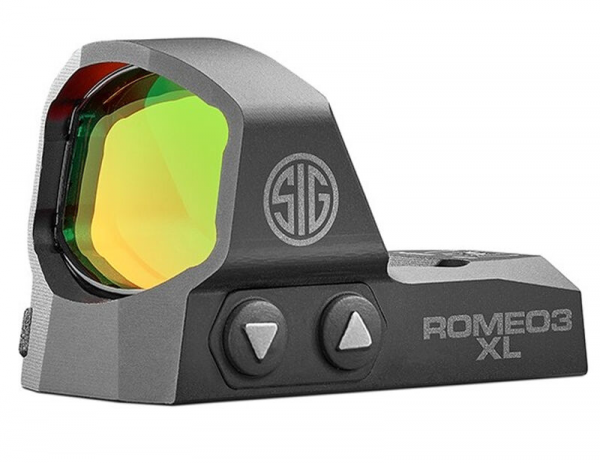 ROMEO3XL 1X35 MINI RFLX 3MOA, SOR31004