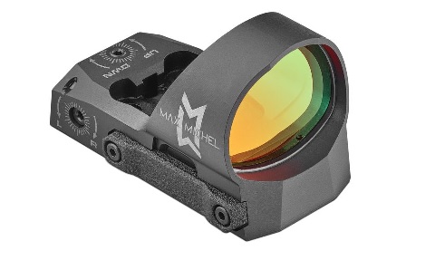 ROMEO3MAX 1X30 MINI RFLX 6MOA, SOR32003