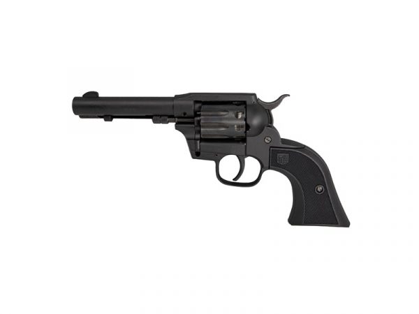 SIDEKICK 22LR/22M BLK 4.5" 9RD, DB0500A001