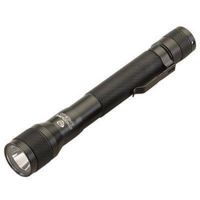 STREAMLIGHT JR. LED BLACK, 71500