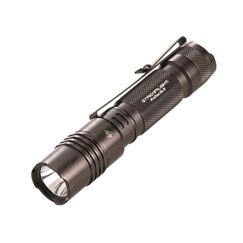 PROTAC 2L-X 500LM BLACK, 88062