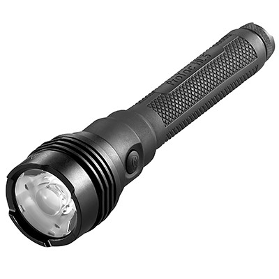 PROTAC HL 5-X 3,500LM BLACK, 88074