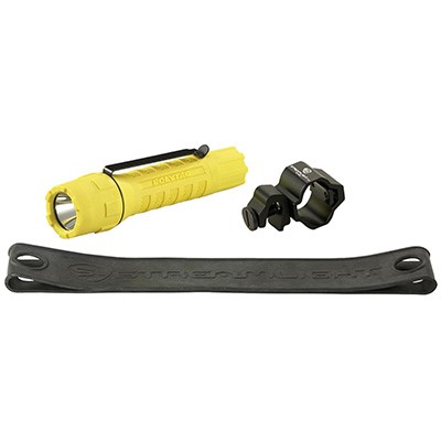 POLYTAC 600LM YELLOW KIT, 88854