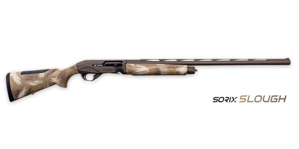 SORIX SLOUGH 12/28 3", XSL1228MAG