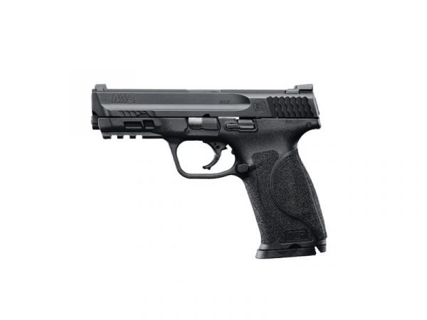 M&P9 M2.0 9MM 10+1 4.25" FS, 11761