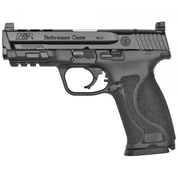 M&P9 M2.0 PC PTD CORE 9MM 4.2", 11831