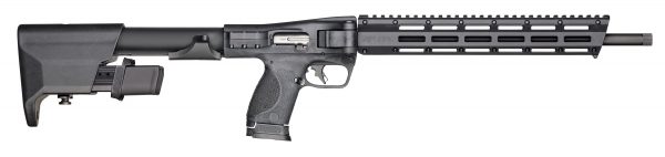 M&P FPC 9MM 16.25" 23+1, 12575