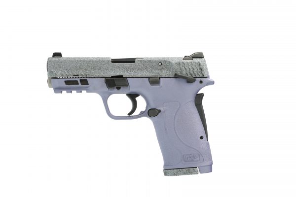 M&P380 SHIELD EZ 380ACP OR/GL#, 13327PG